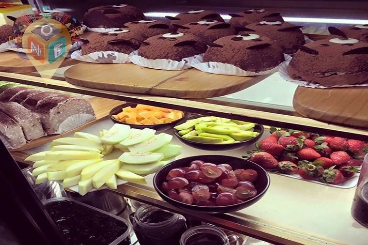 Aroi Dessert Cafe - Đà Nẵng